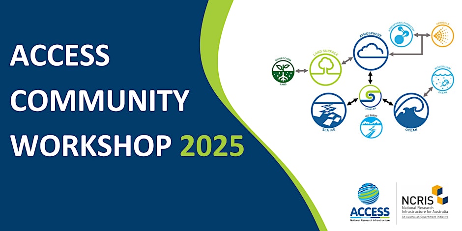 ACCESS Training Day 2025
