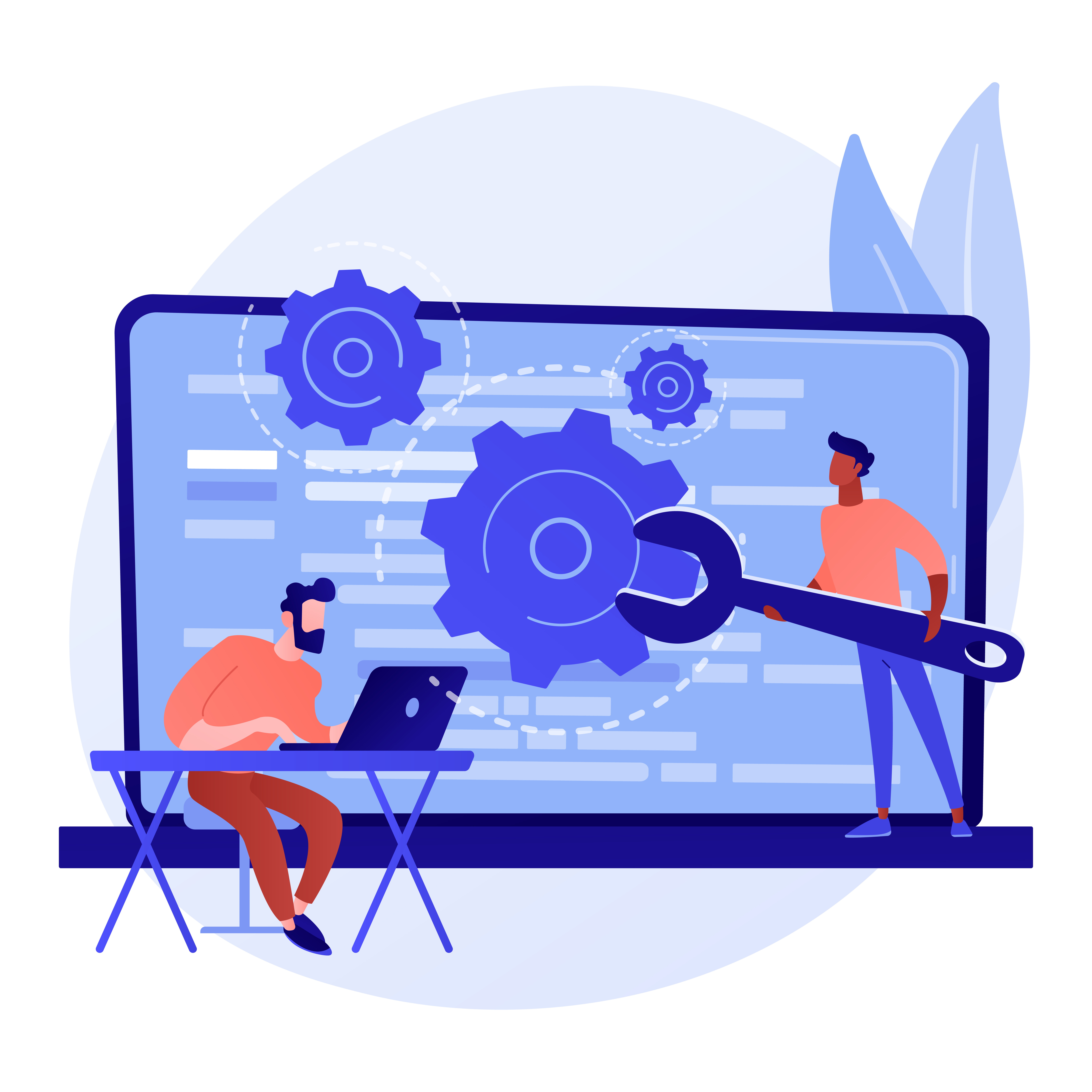 Build a Model