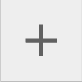 Plus button