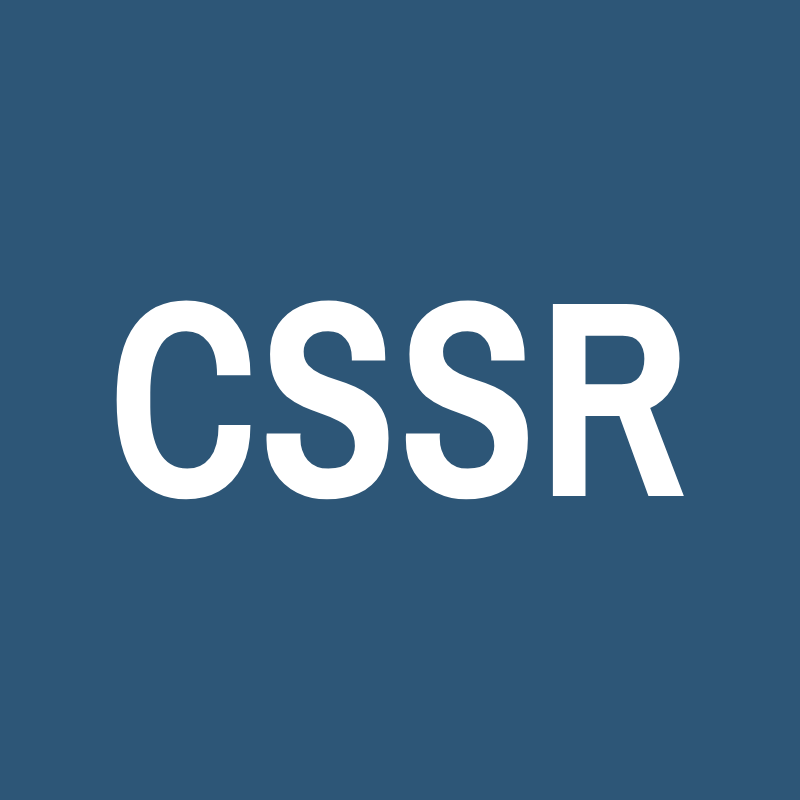 CSSR
